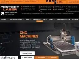 Sites similar to perfectlaser.co.za