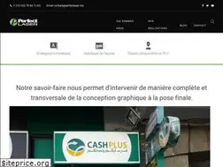 Sites similar to perfectlaser.ma