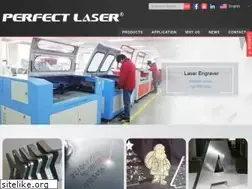 Sites similar to perfectlaser.net
