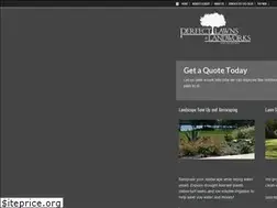 Sites similar to perfectlawnsandlandworks.com