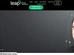 Sites similar to perfectleap.com