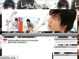 Sites similar to perfectleeminho.wordpress.com