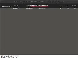 Sites similar to perfectlevelmaster.com