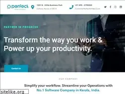 Sites similar to perfectlimited.com