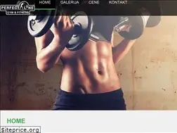 Sites similar to perfectline.rs
