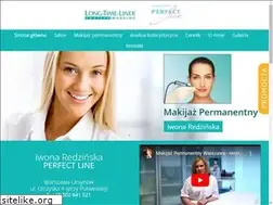 Sites similar to perfectlinestudio.pl