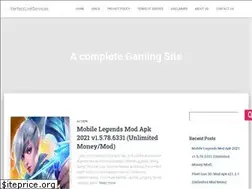 Sites similar to perfectlinkservices.com