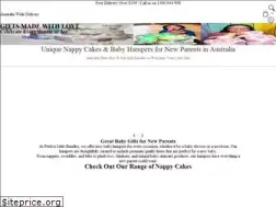 Sites similar to perfectlittlebundles.com.au
