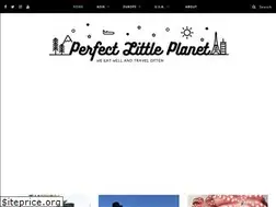 Sites similar to perfectlittleplanet.com
