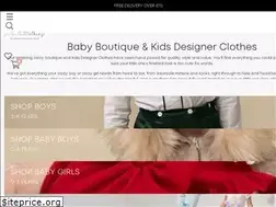 Sites similar to perfectlittlething.co.uk
