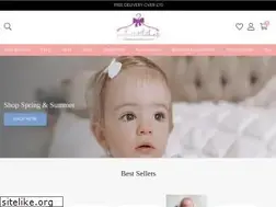 Sites similar to perfectlittlething.net