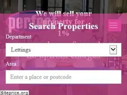 Sites similar to perfectlivinglondon.com