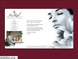 Sites similar to perfectlook-irisriel.de