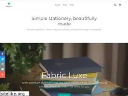 Sites similar to perfectly-penned.com
