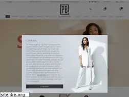 Sites similar to perfectlybasics.be