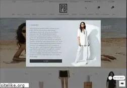 Sites similar to perfectlybasics.com