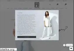 Sites similar to perfectlybasics.nl