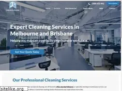 Sites similar to perfectlyclean.com.au