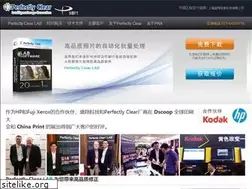 Sites similar to perfectlyclear.cn