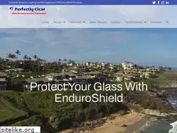 Sites similar to perfectlyclear.glass