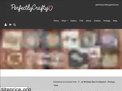 Sites similar to perfectlycrafty.co.uk