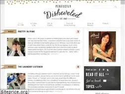 Sites similar to perfectlydisheveled.com