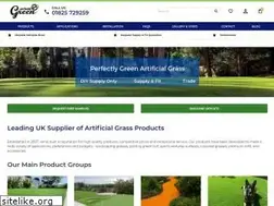 Sites similar to perfectlygreen.co.uk