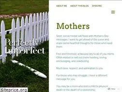 Sites similar to perfectlyimperfect.guru