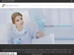 Sites similar to perfectlymaidintexas.com