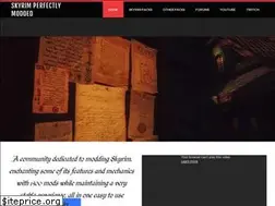 Sites similar to perfectlymodded.weebly.com