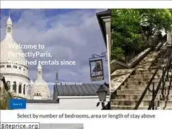 Sites similar to perfectlyparis.com