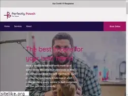 Sites similar to perfectlypawsh.com