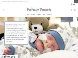 Sites similar to perfectlypreemie.com