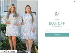 Sites similar to perfectlypriscilla.com