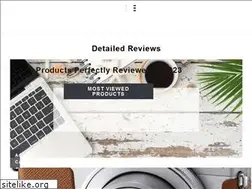 Sites similar to perfectlyreviewed.com