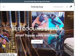 Sites similar to perfectlysnug.com
