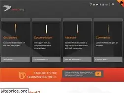 Sites similar to perfectlysoft.com
