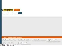 Sites similar to perfectmachinetools.org