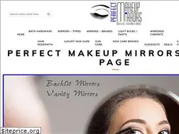 Sites similar to perfectmakeupmirrors.com