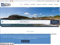 Sites similar to perfectmallorca.com