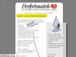 Sites similar to perfectmatch.us