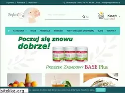 Sites similar to perfectme.pl