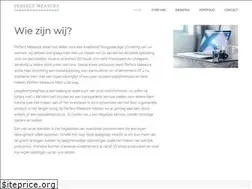 Sites similar to perfectmeasure.nl