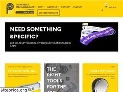 Sites similar to perfectmeasuringtape.com