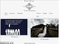 Sites similar to perfectmedia.com.au