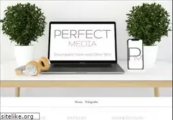 Sites similar to perfectmedia.nl