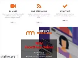 Sites similar to perfectmedia.ro
