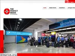 Sites similar to perfectmediaoutdoor.com