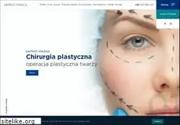 Sites similar to perfectmedica.pl