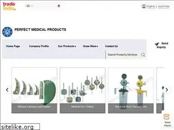 Sites similar to perfectmedicalproducts.com